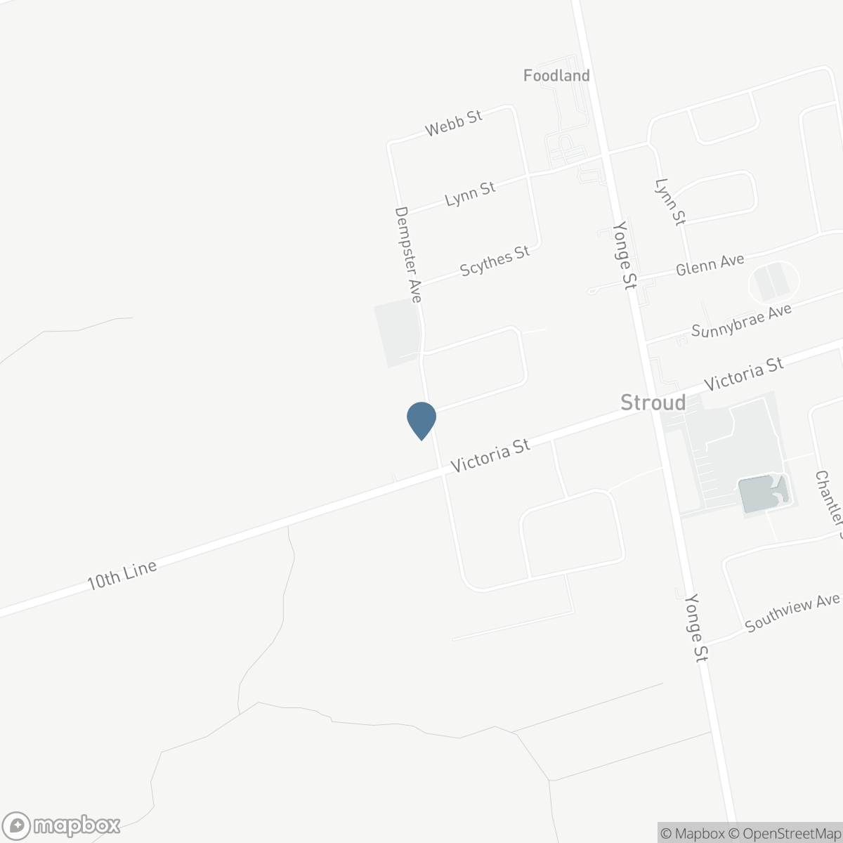 2730 DEMPSTER AVENUE, Innisfil, Ontario L9S 1C1
